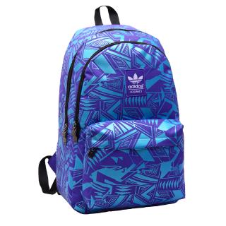 Adidas store geometric bag