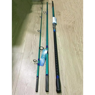 Shimano SWIFTCAST  New Surf Rod 2023 