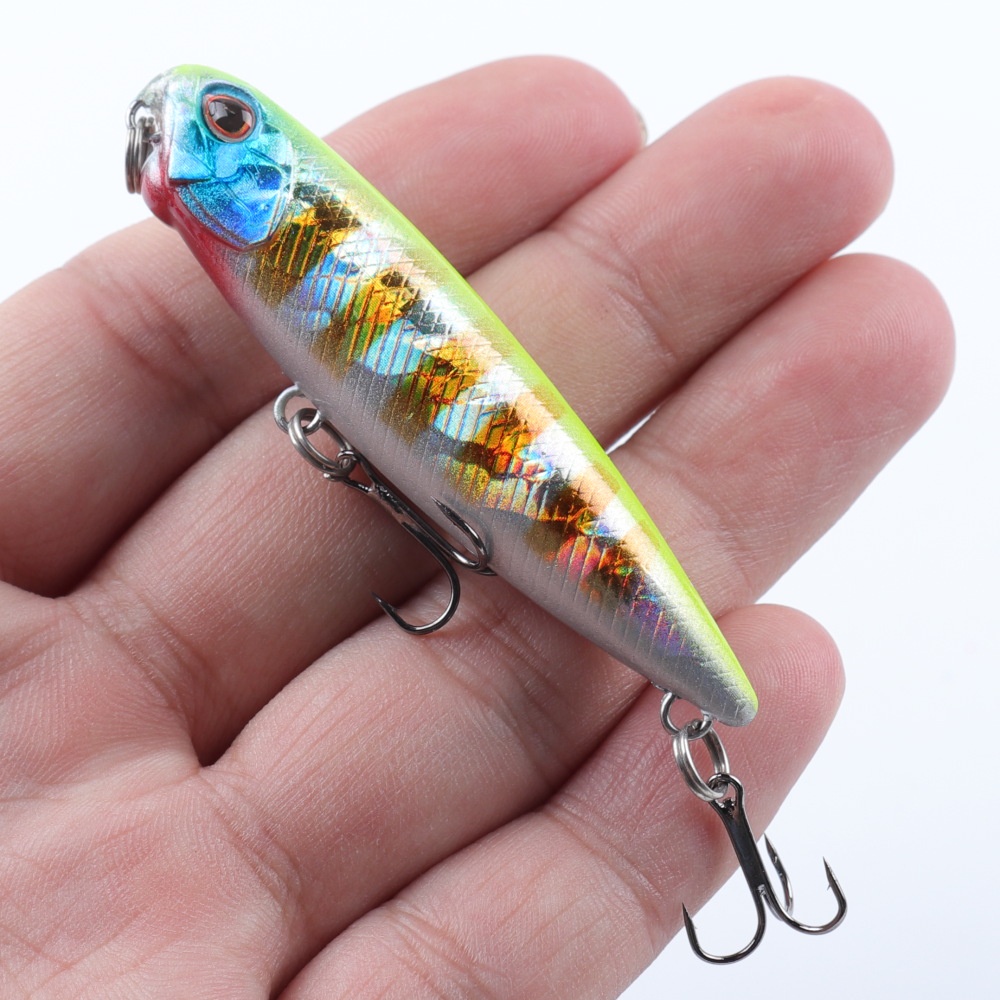 Fishing Lure Pencil Bait, Pencil Lure Fish Bait