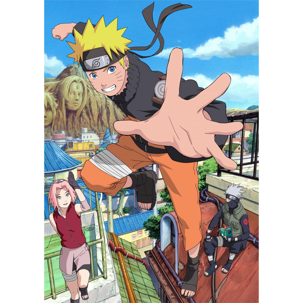 Anime Naruto Shippuden full episode English Subtitle only | Shopee Malaysia