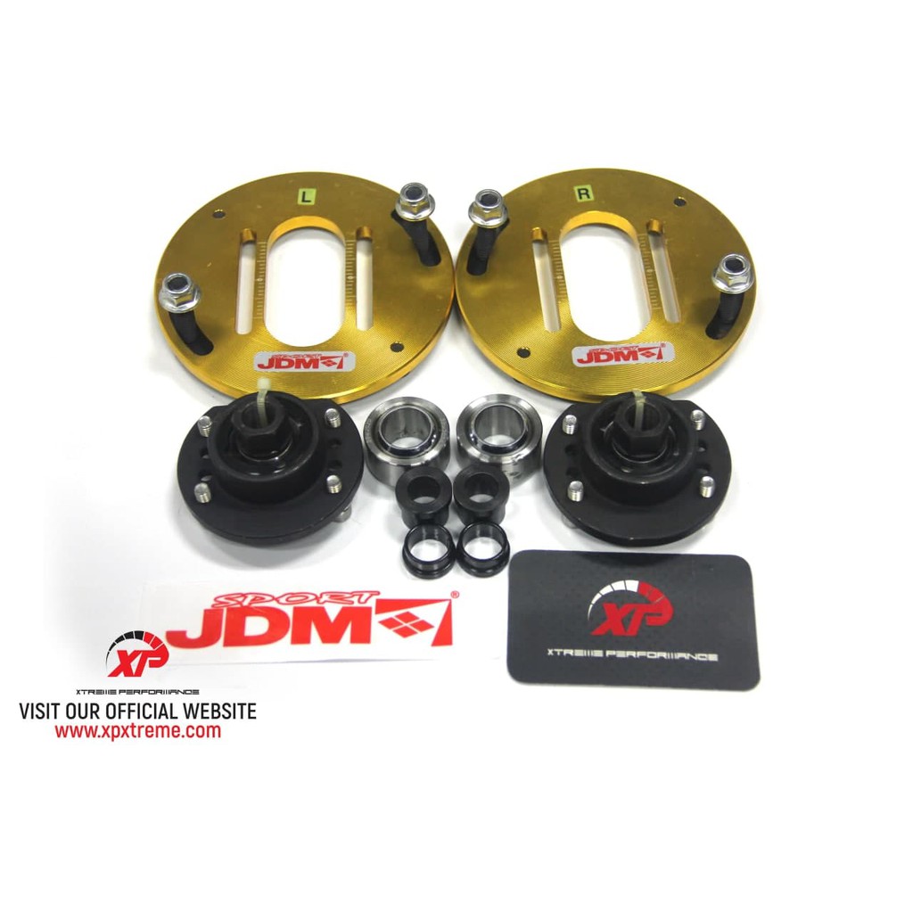 ADJUST PILLOW BALL UPPER MOUNT PERODUA ALZA JDM Shopee Malaysia