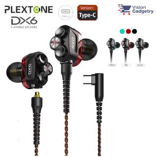 Plextone dx6 2025 3 hybrid drivers