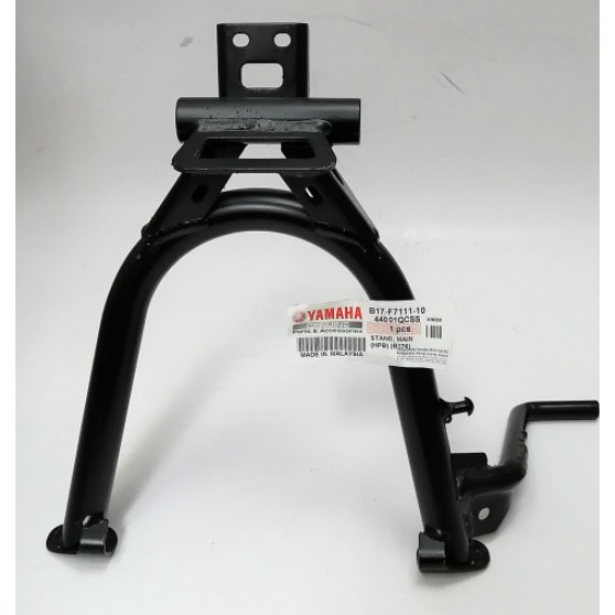 Original HLY Yamaha Y15ZR Y15 V1 V2 Y16ZR Y16 LC135 Main Stand/ Double ...