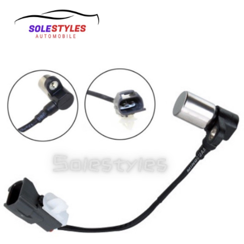 1931197201 CRANK SHAFT TIMING SENSOR 2PIN TIMING SENSOR PERODUA KENARI