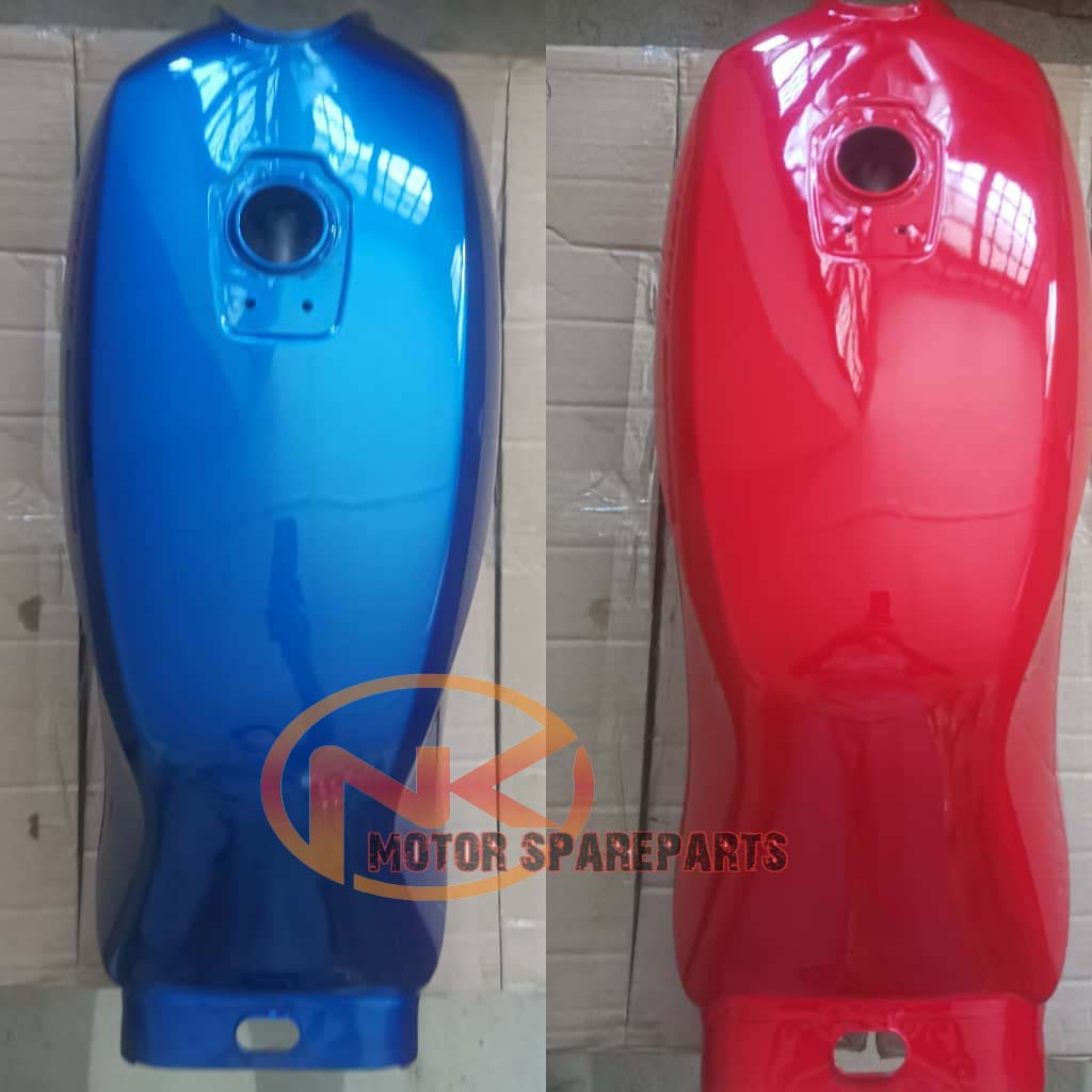 Rxz/Rxz catalyze Fuel tank comp/ Tangki minyak 100% original yamaha 3XL ...