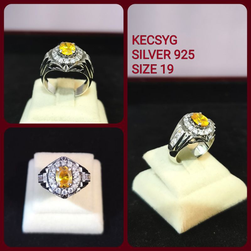 Gadai deals silver 925