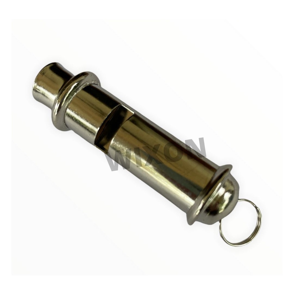 WHISTLE#WISEL#READY STOCK#REFEREE WHISTLE STAINLESS STEEL METAL ...