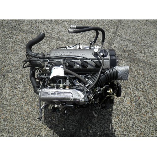 Engine Kosong Japan for Perodua Kembara 1.6 HD | Shopee Malaysia
