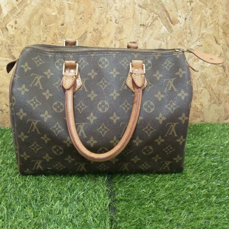 LOUIS VUITTON HIGH - Beg bundle bini si angkol tagap