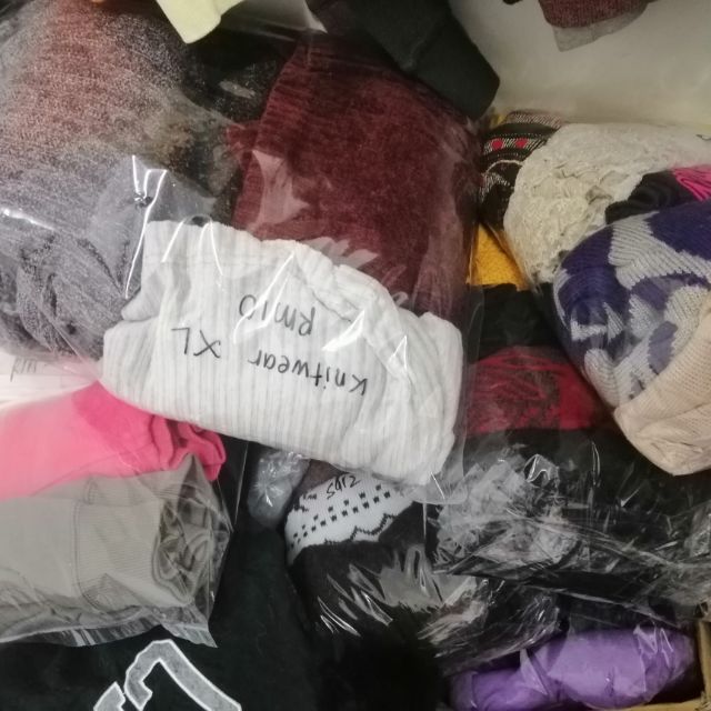 🔥[SALE] 🔥 mini tokol knitwear | Shopee Malaysia