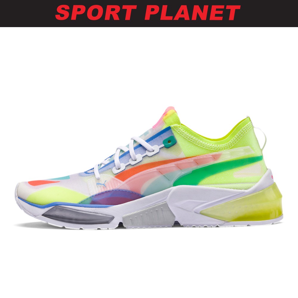 Puma lqdcell optic sheer trainer best sale