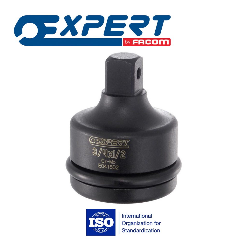 Expert 3/4