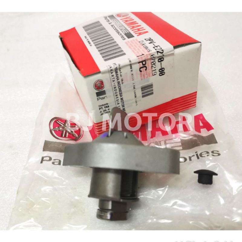 Tensioner on sale r15 v2