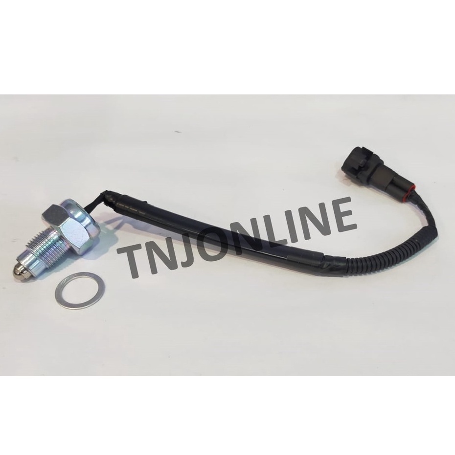 REVERSE SWITCH HINO DUTRO 300 ZXU423,XZU600 (8421037020) Shopee