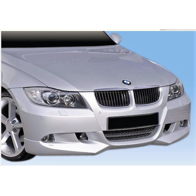 BMW E90 2005 AC Bodykit PU | Shopee Malaysia