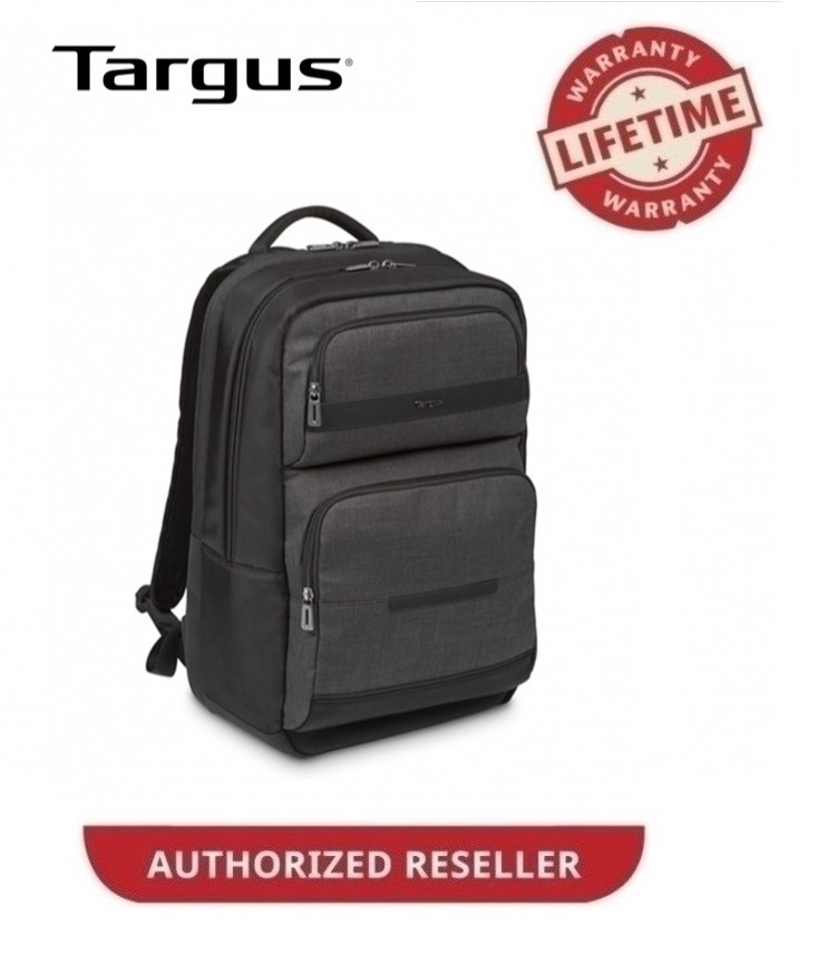 Targus citysmart cheap advanced laptop backpack