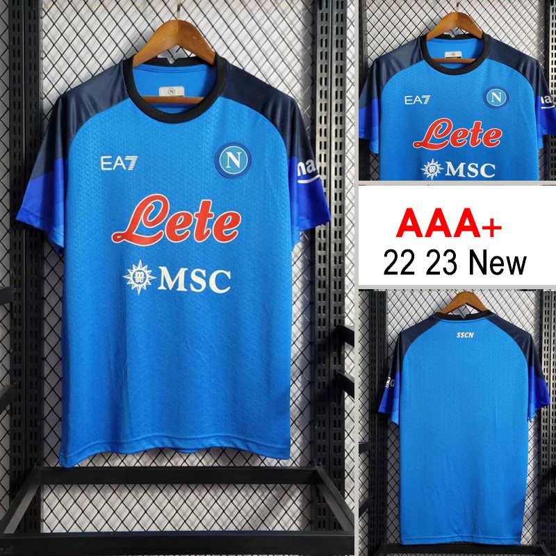 Cheap Wholesale Dropshipping 23/24 Season Naples Home Away Fan Player  Version Football Shirts Soccer Jerseys - China 2023/24 Season Club National  Teams and Wholesale 2023/24 Home Away Fan Player Version price