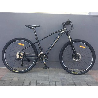 Bicicleta gw ocelot online rin 29