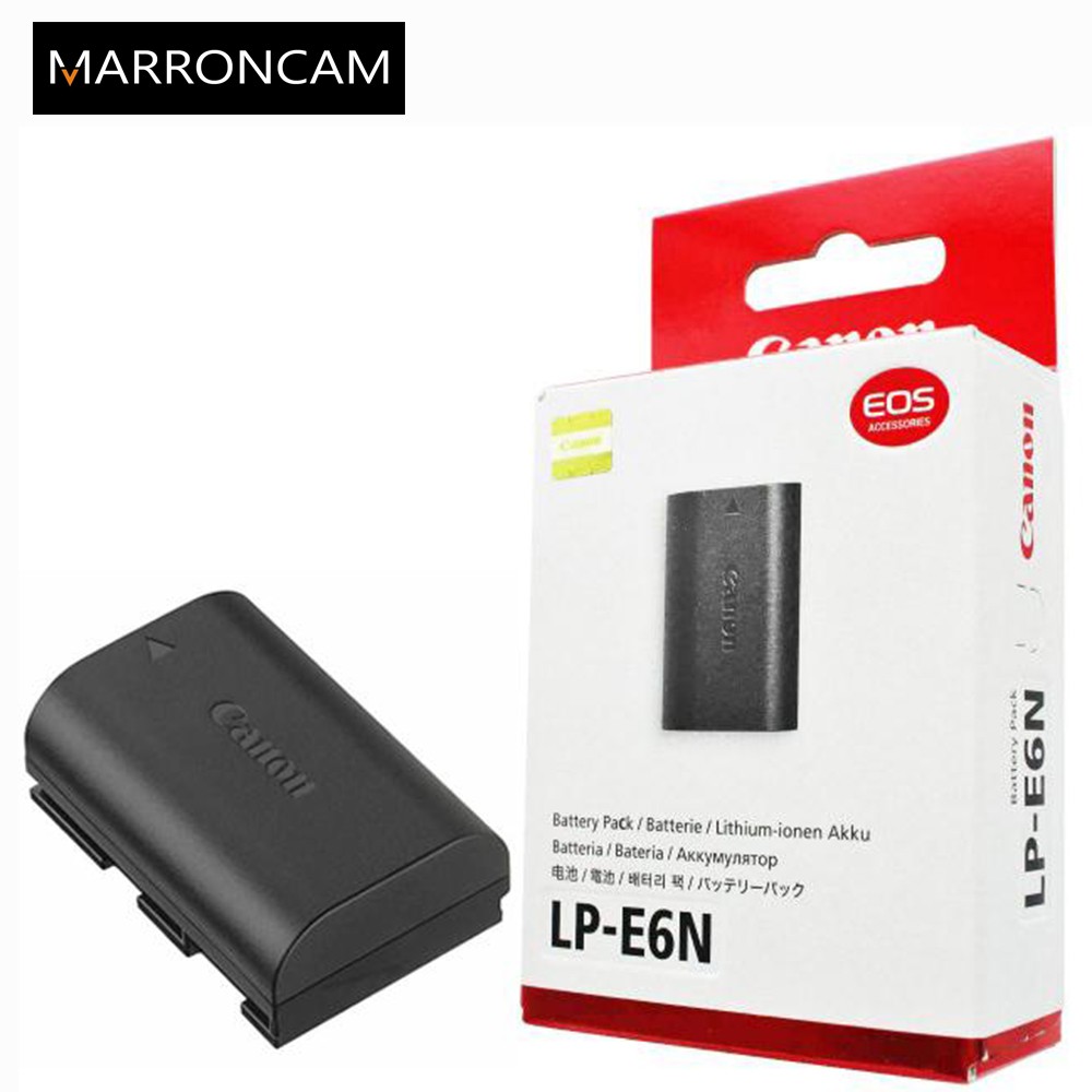 SALE／81%OFF】 Canon LP-E6N agapeeurope.org