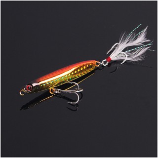 5pcs/lot 10g 15g baby fish Shore Casting Jigging Lead Fish Lake Fishing  Lure Artificial Bait Tackle Mini Metal Cast Jigs