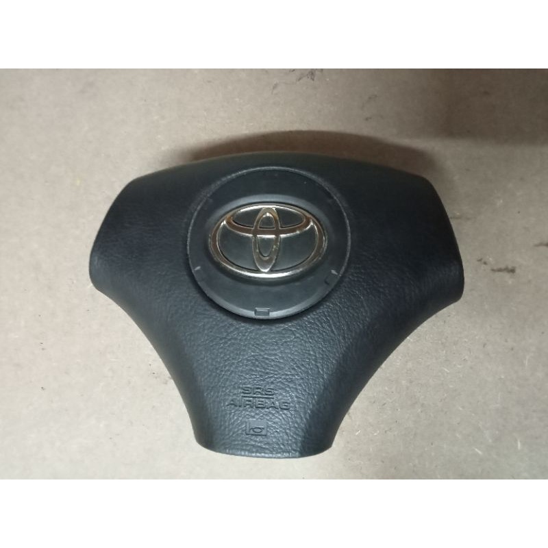 Toyota Vios NCP42 AIR BAG Shopee Malaysia