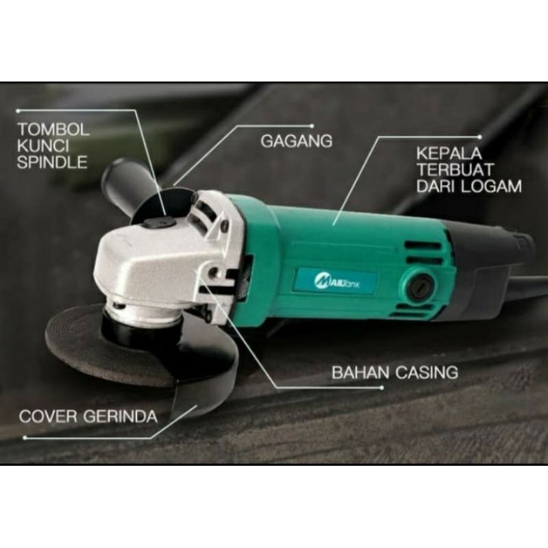 Original Hand Grinding Machine Shopee Malaysia