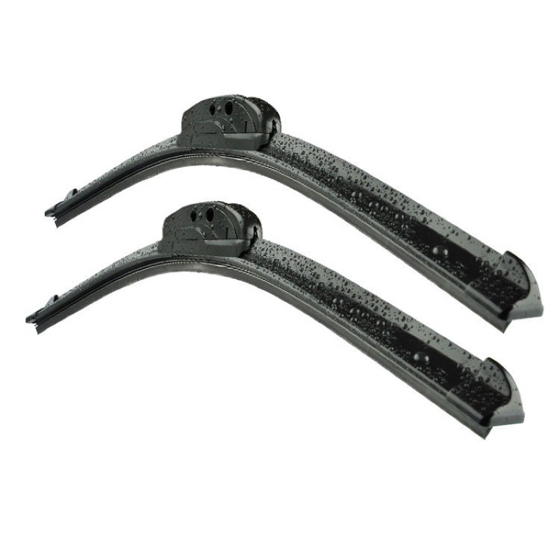 Silicone Car Wiper Kereta Silicon Windshield For Proton Perodua Toyota