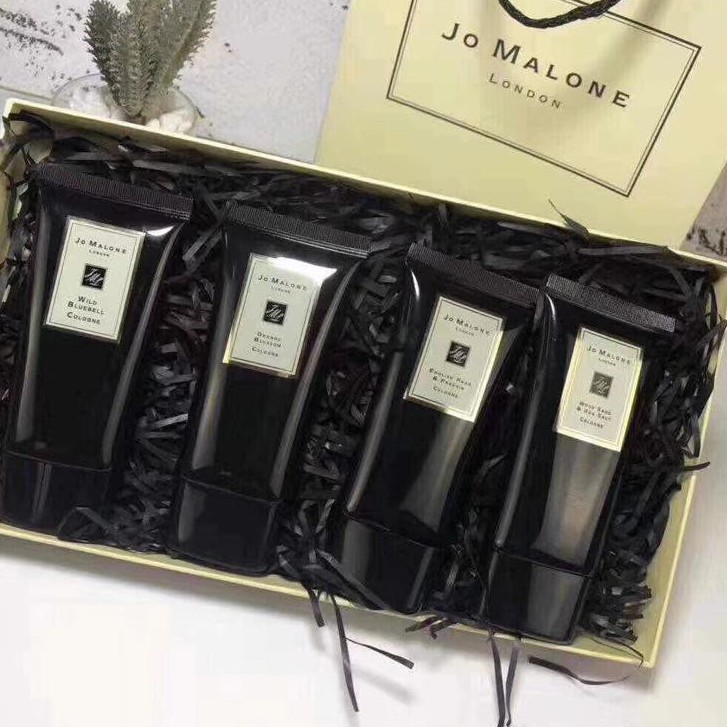 Jo malone discount hand lotion set