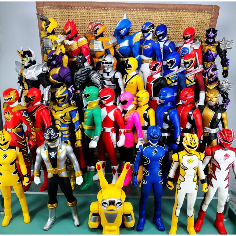 Sofubi 6.5