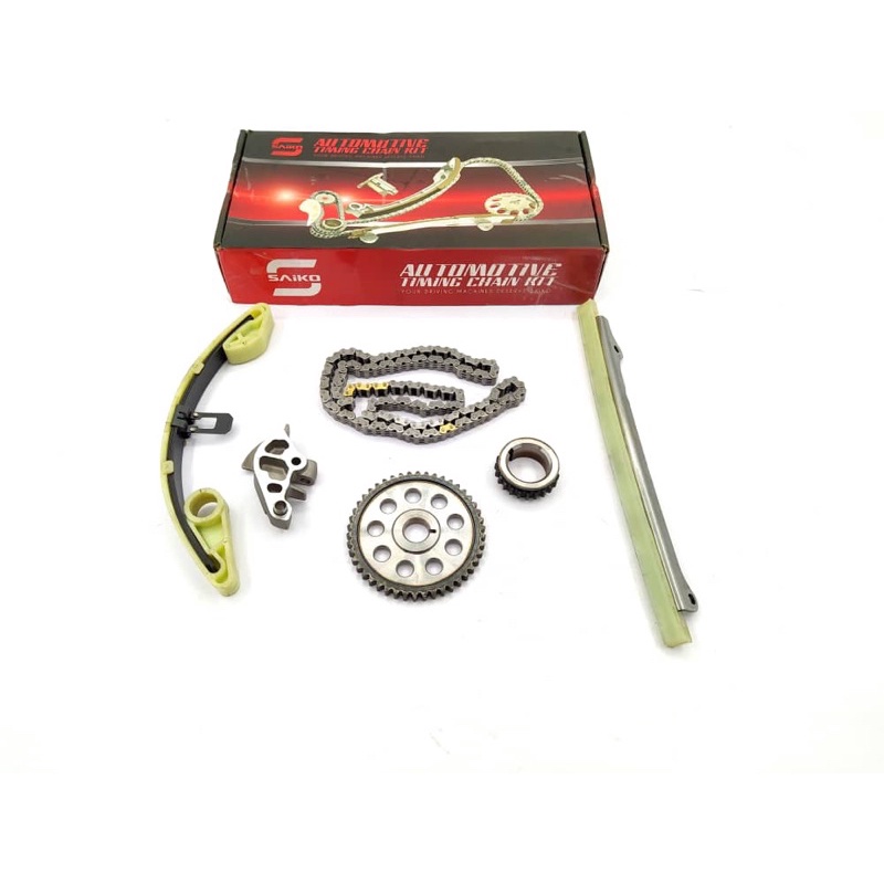 Honda jazz timing chain best sale