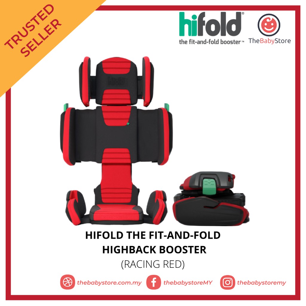 Hifold by mifold best sale