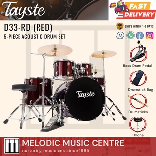 Shopee drum deals set