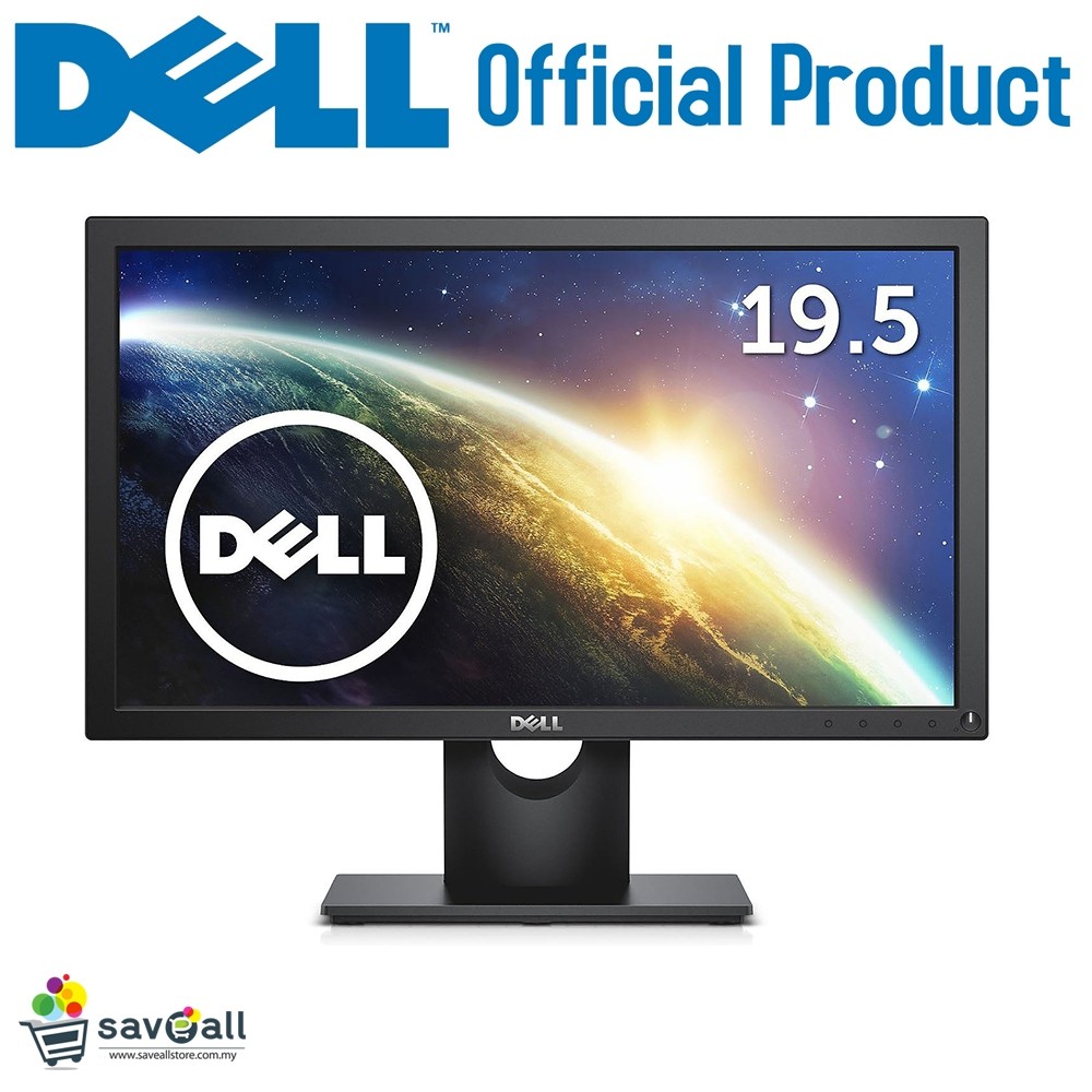 Dell 20