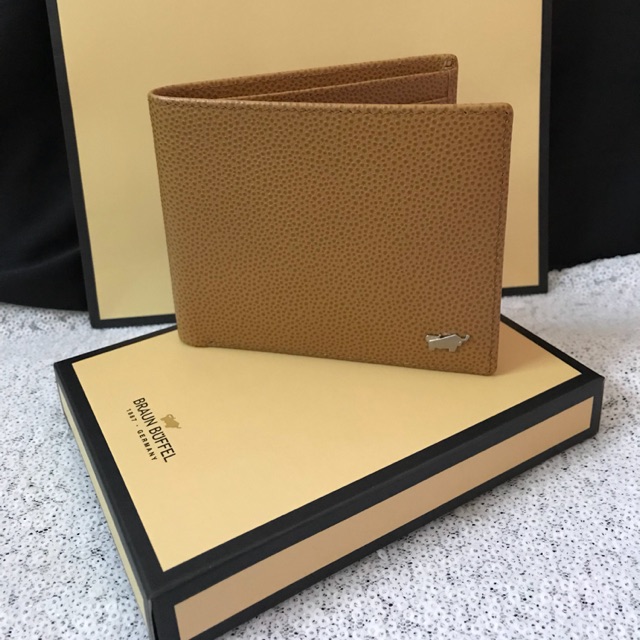 Braun buffel purse malaysia online