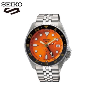 SEIKO 5 💯(Ori) 5 Sports SSK001K1 / SSK003K1 / SSK005K1 / GMT Date Magnifier  Automatic Men's Watch ssk001 ssk003 ssk005 | Shopee Malaysia