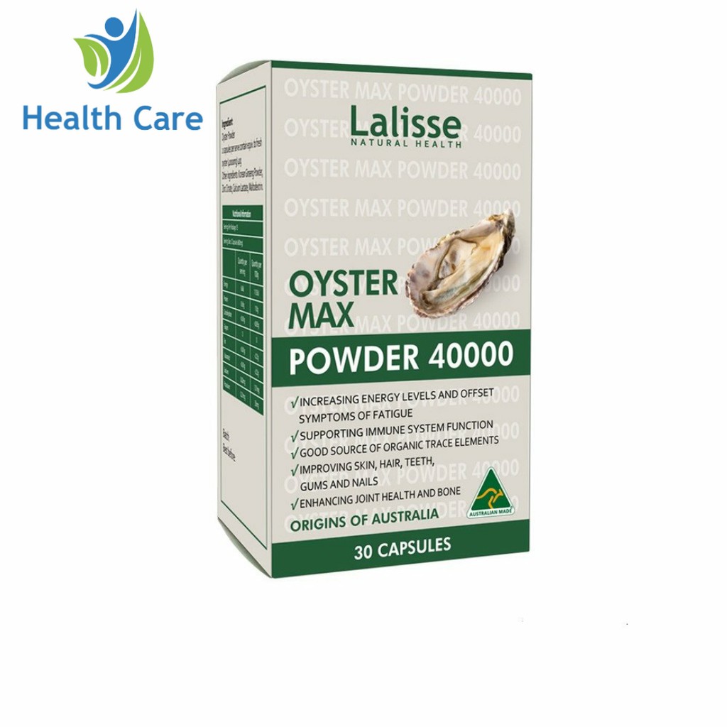 Oyster clearance max combinations