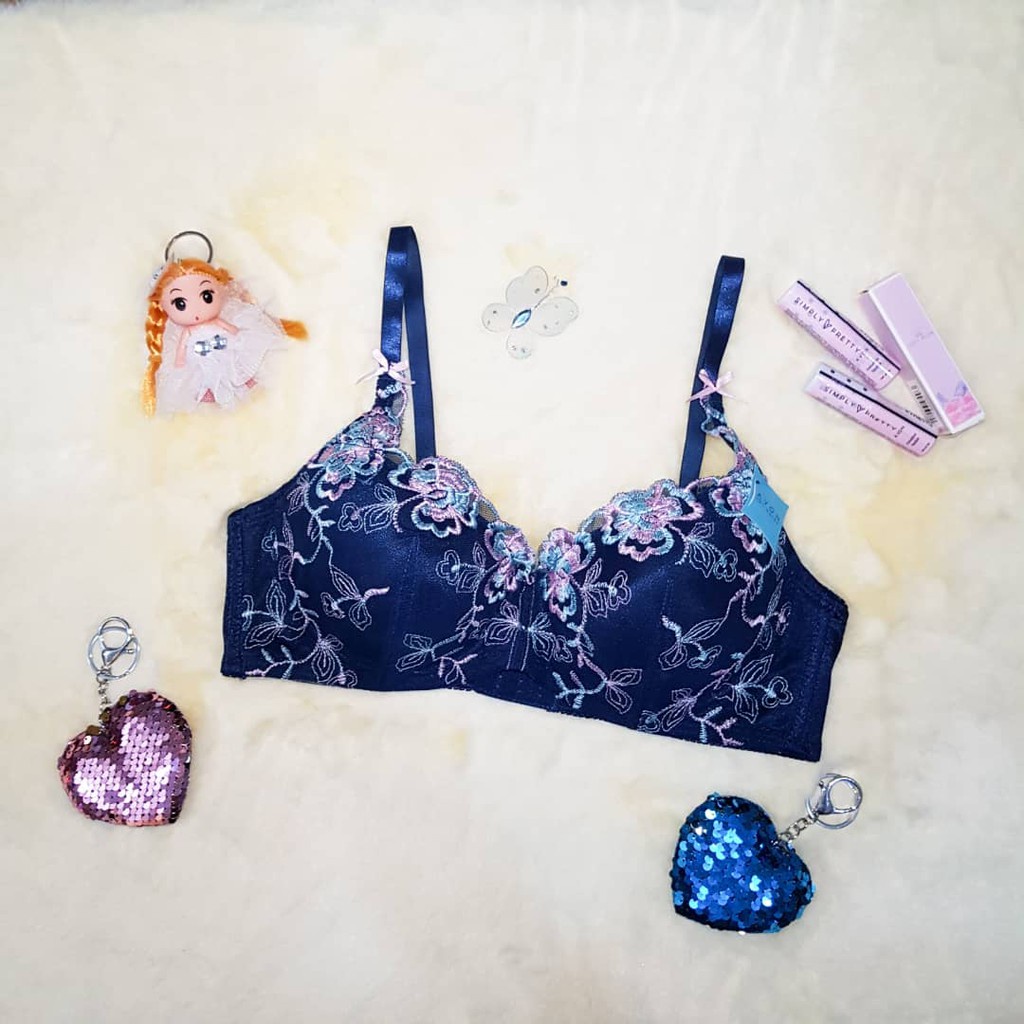 daiso 🔥AVON BRA HOT SALE AND READY STOCK!🔥BRA AVON BERDAWAI DAN PUSH