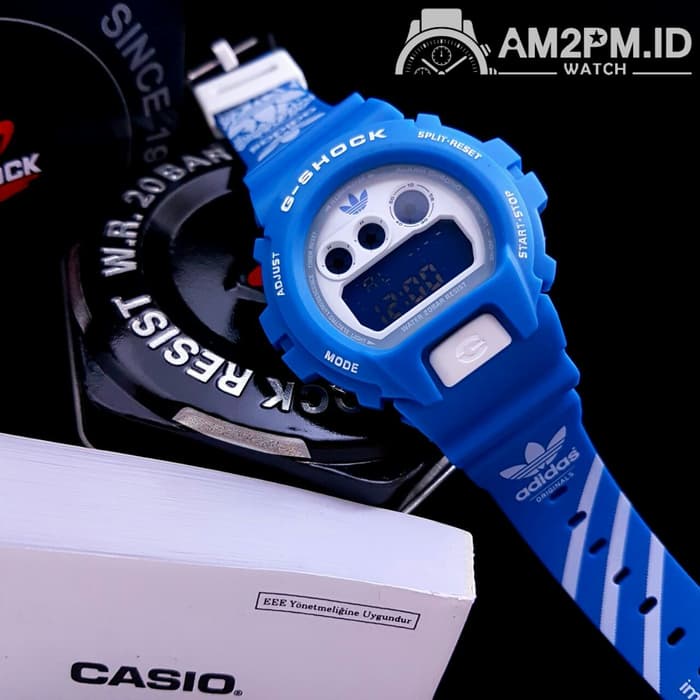 g shock x adidas