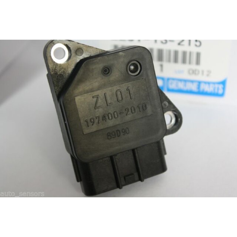 Toyota Vios NCP93/NCP42 Upgrade ZL01 AIR FLOW SENSOR Shopee Malaysia