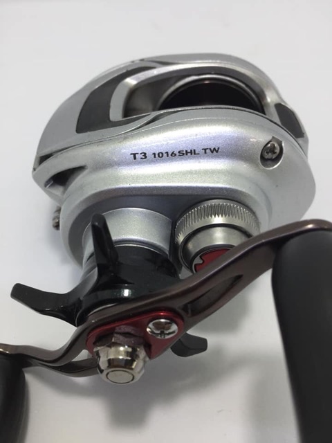 Daiwa T3 1016shl-tw . | Shopee Malaysia