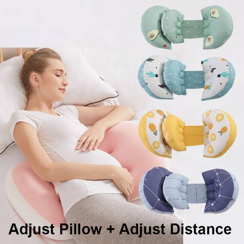 Baby boom outlet pregnancy pillow