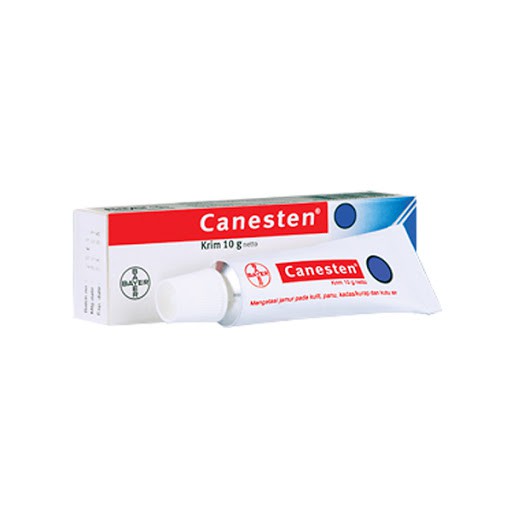 Canesten Cream Ointment 10 gr Shopee Malaysia