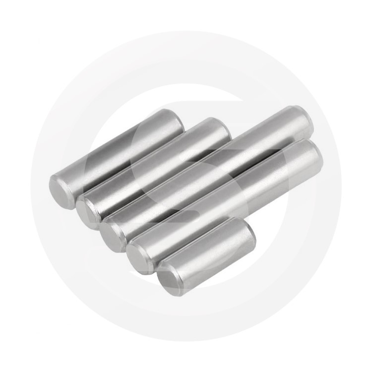 M5 DOWEL PIN SST304 ISO2338m6 Shopee Malaysia