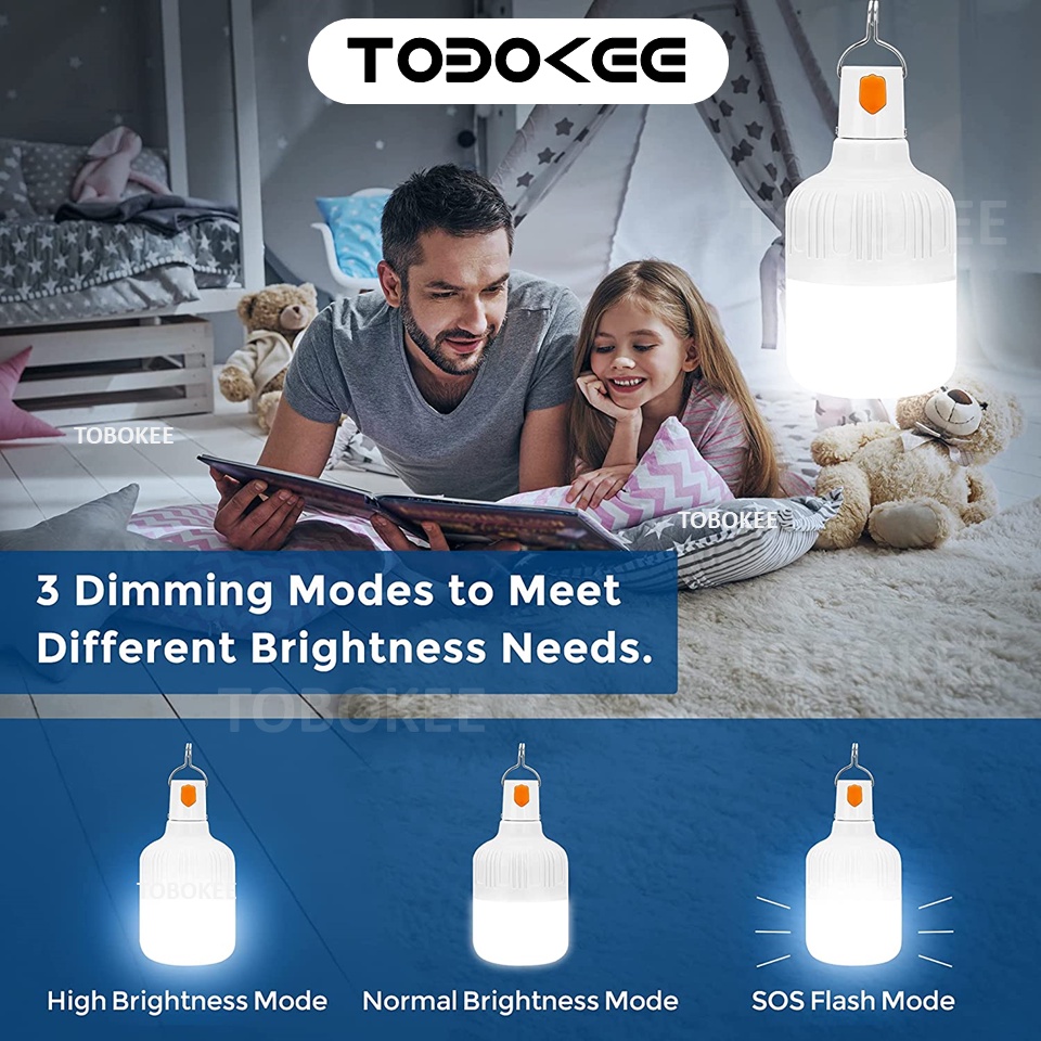 Collapsible Solar Portable Camping Lantern Rechargeable Tent Lamp Handy Light For Hiking Emergencies Lighting Eu Us - View #6