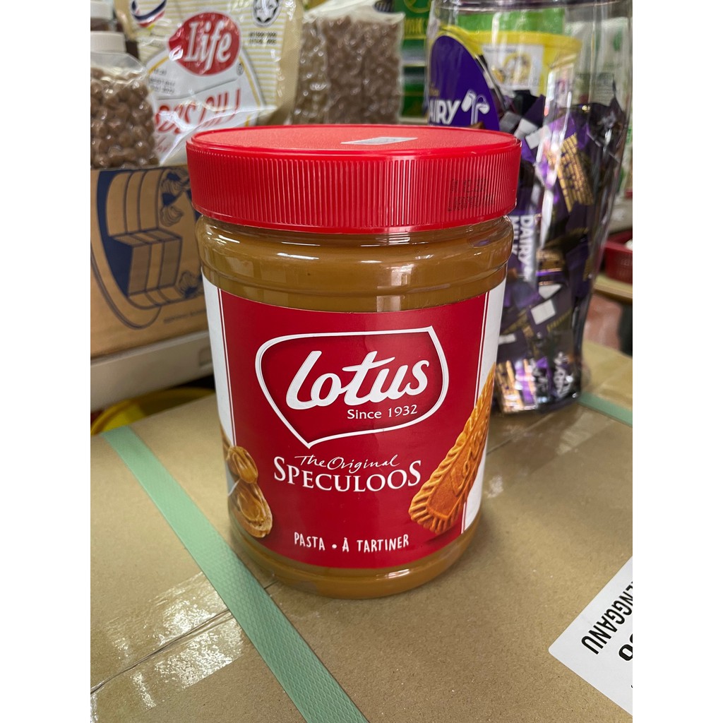 Lotus Biscoff Spread 1.6kg | Shopee Malaysia