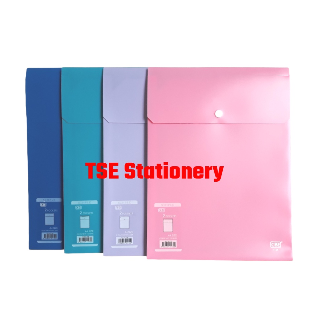 CBE 118A / 160A Vertical Button File Plastic Button File / Fail File ...