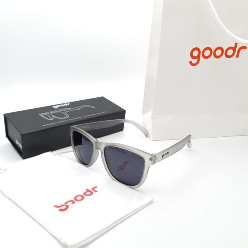 New GOODR sunglass/Glasses full set With Original box Shopee Malaysia