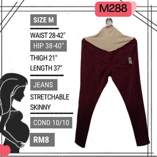 Maternity Pant, Pregnant Pants, Seluar Mengandung Murah