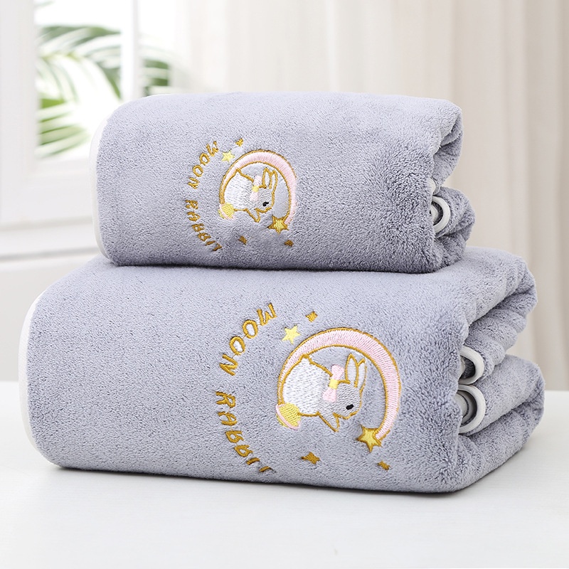 HONEYBABY Towel Baby Newborn Kids Towel Newborn Baby Handkerchief Soft