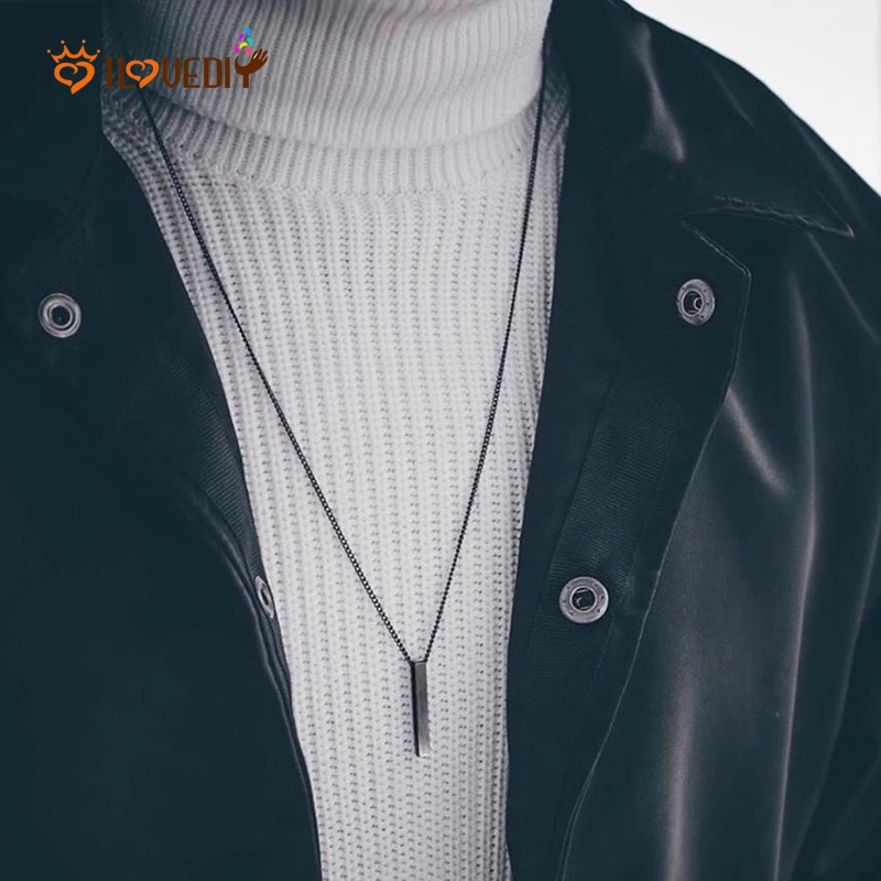 Inexpensive long necklaces deals